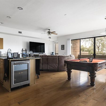 Step Out To Historic Old Town Scottsdale 2 King/2Bath W/Pool Leilighet Eksteriør bilde