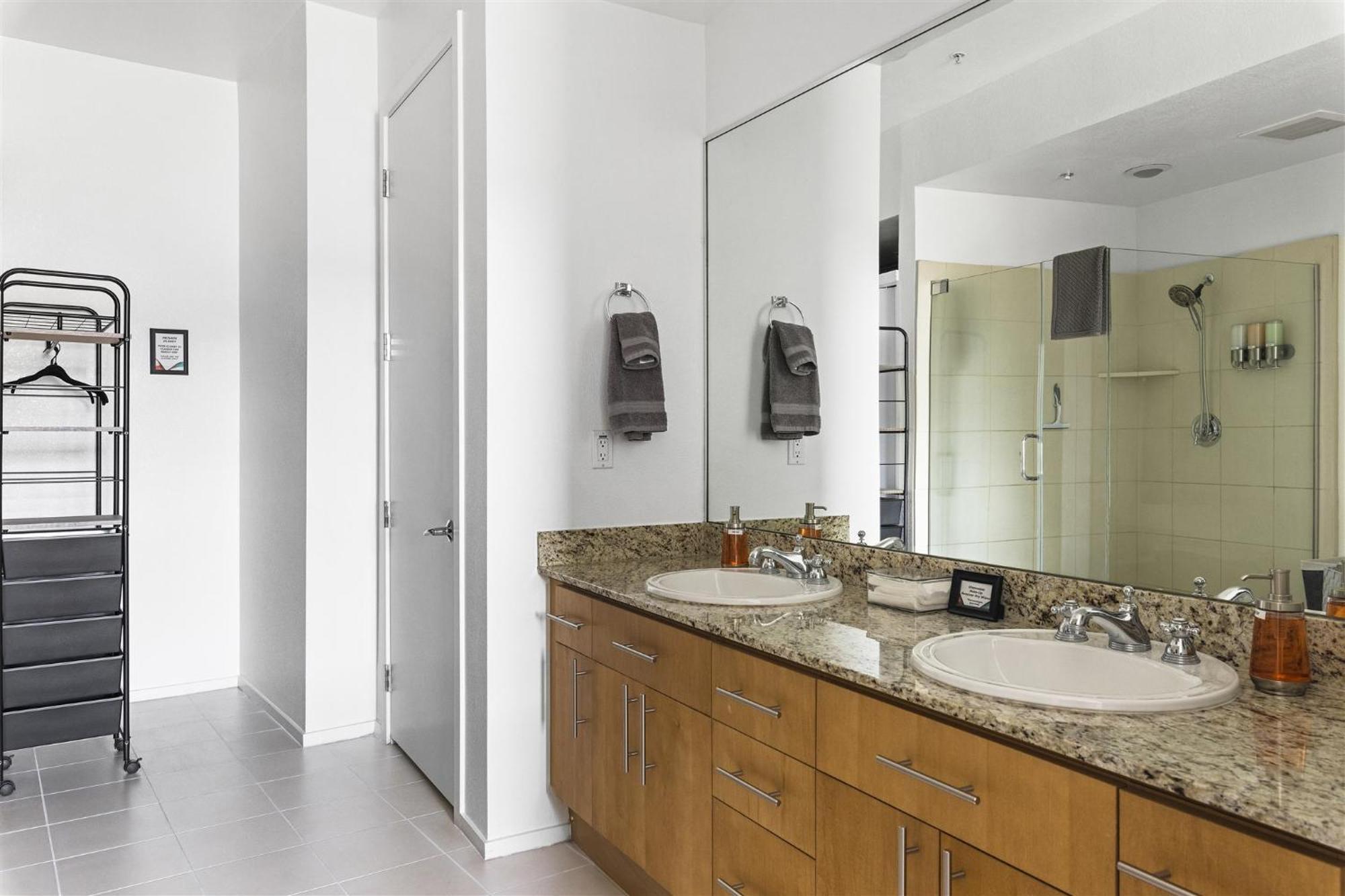 Step Out To Historic Old Town Scottsdale 2 King/2Bath W/Pool Leilighet Eksteriør bilde