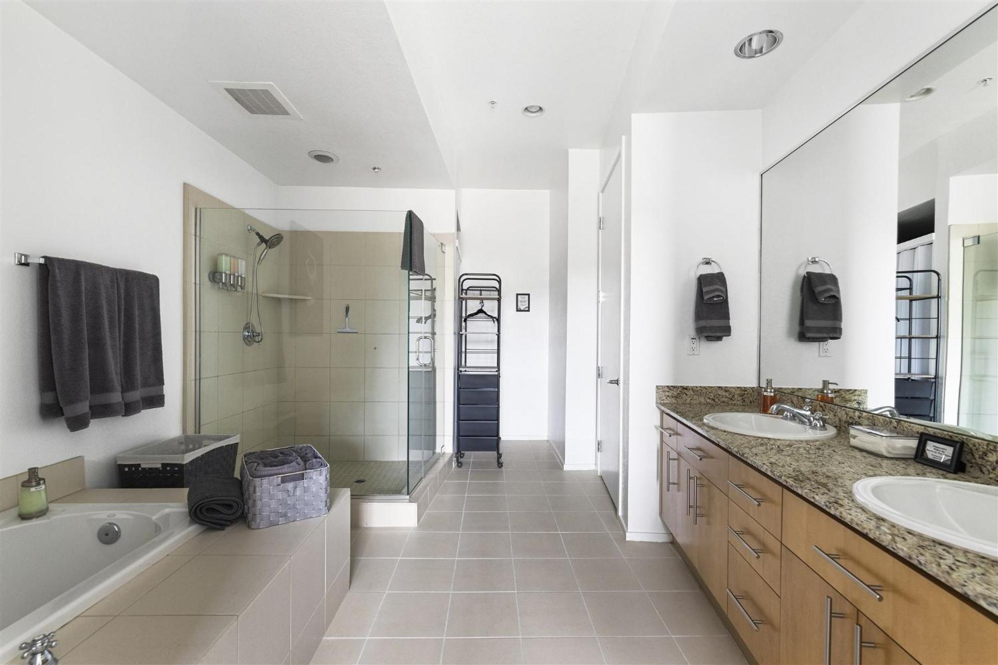 Step Out To Historic Old Town Scottsdale 2 King/2Bath W/Pool Leilighet Eksteriør bilde