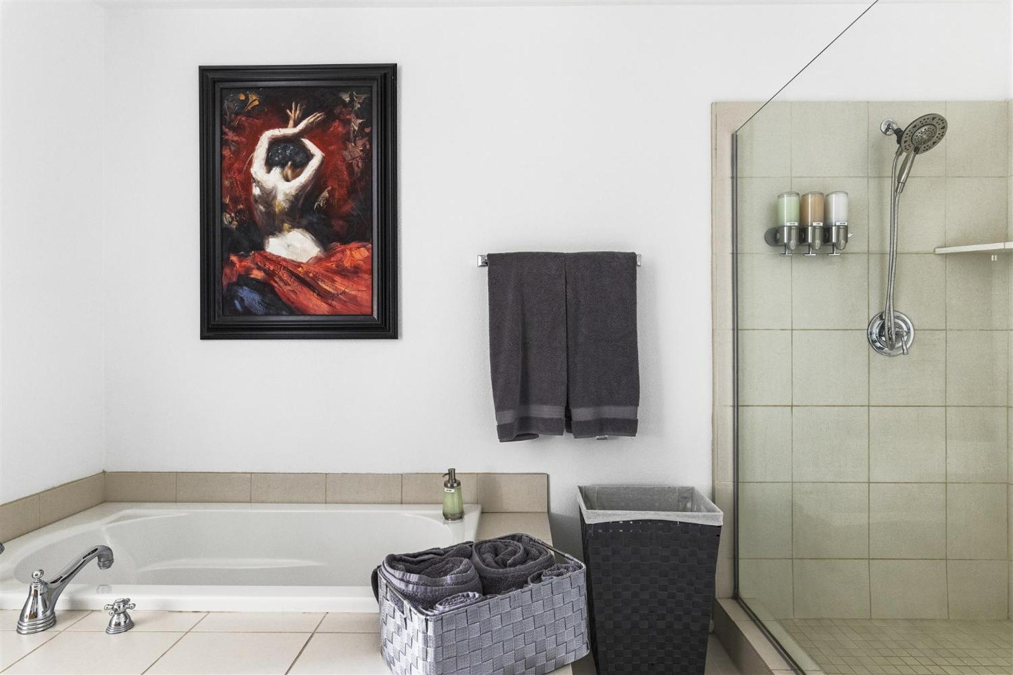 Step Out To Historic Old Town Scottsdale 2 King/2Bath W/Pool Leilighet Eksteriør bilde