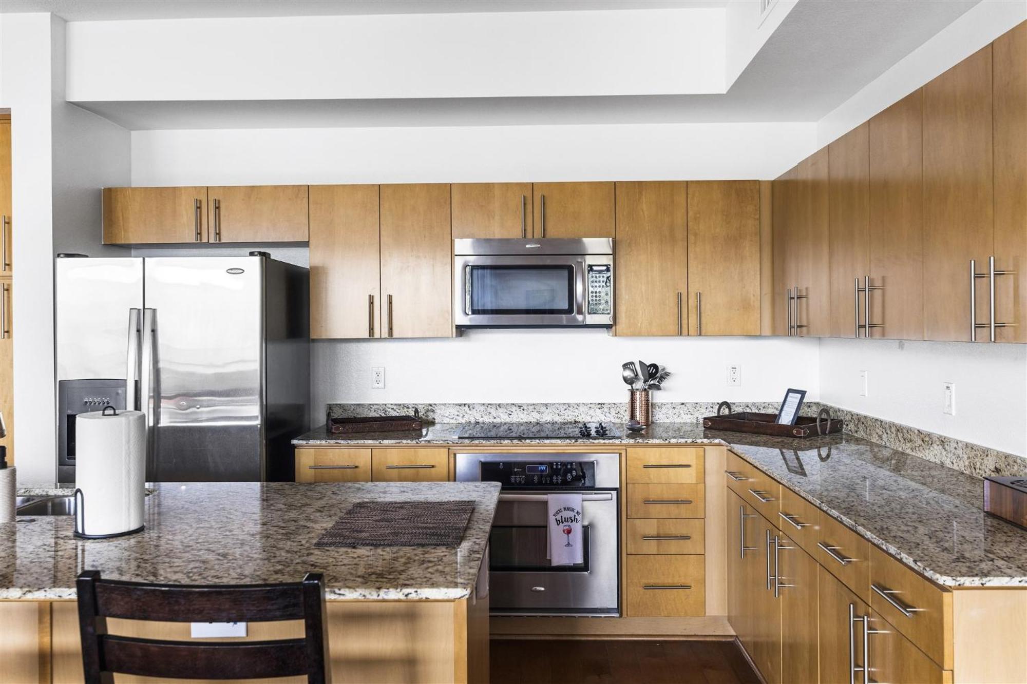 Step Out To Historic Old Town Scottsdale 2 King/2Bath W/Pool Leilighet Eksteriør bilde