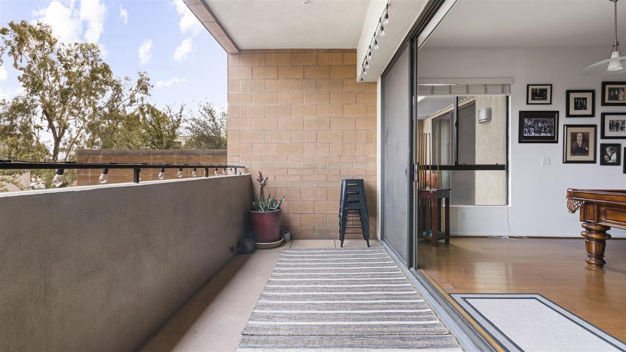 Step Out To Historic Old Town Scottsdale 2 King/2Bath W/Pool Leilighet Eksteriør bilde