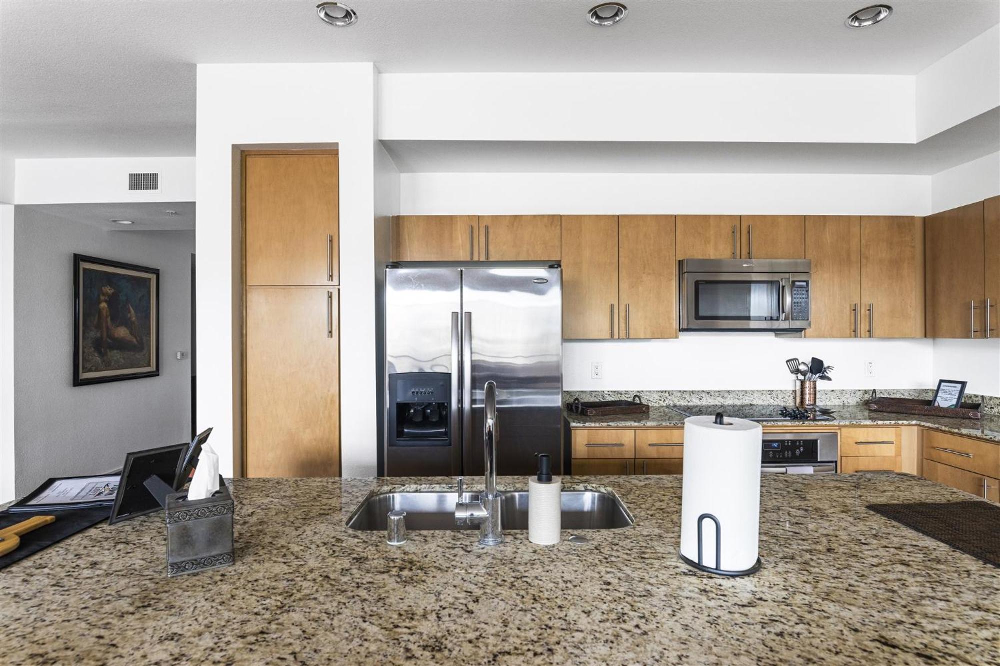 Step Out To Historic Old Town Scottsdale 2 King/2Bath W/Pool Leilighet Eksteriør bilde