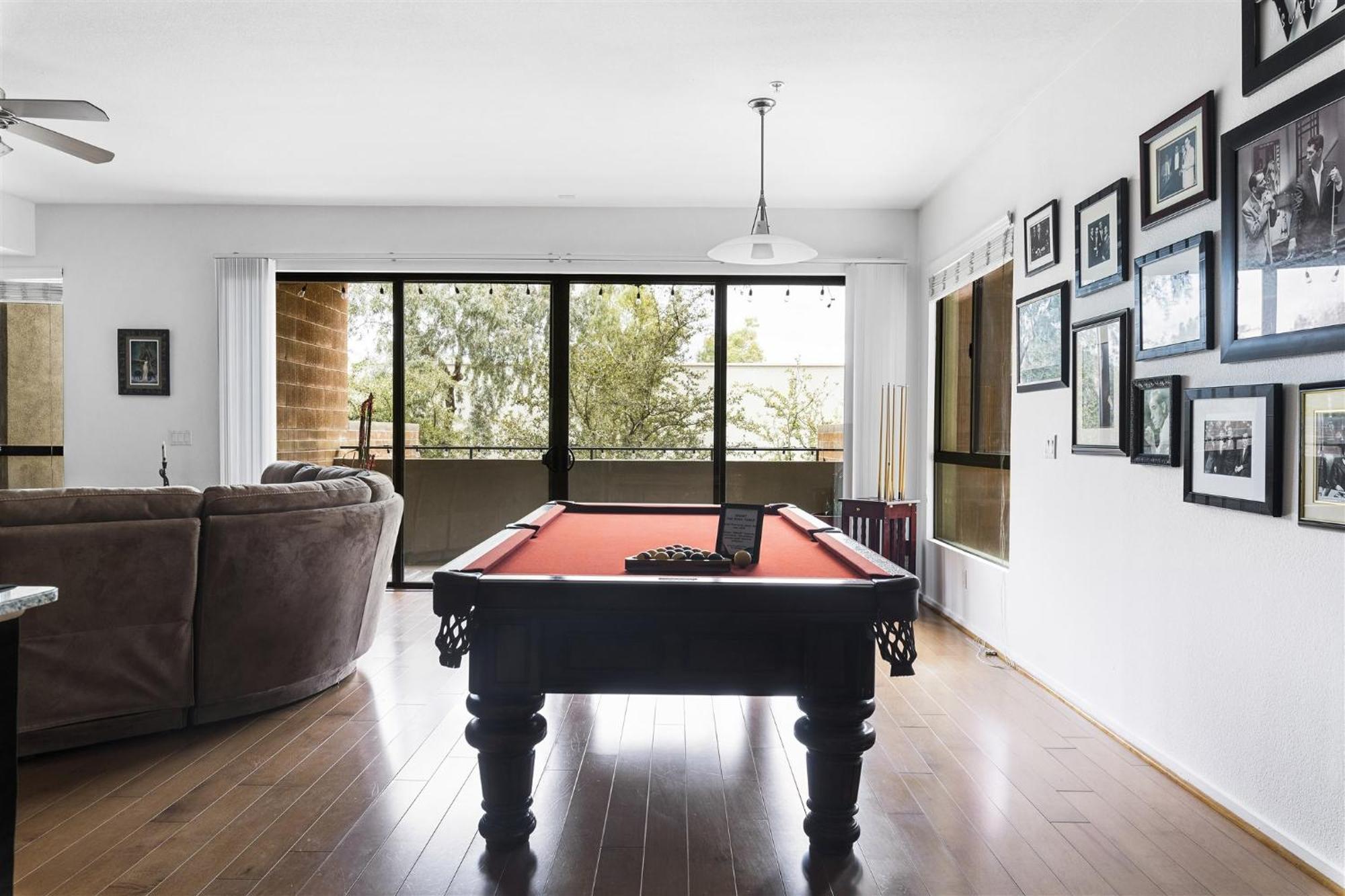 Step Out To Historic Old Town Scottsdale 2 King/2Bath W/Pool Leilighet Eksteriør bilde