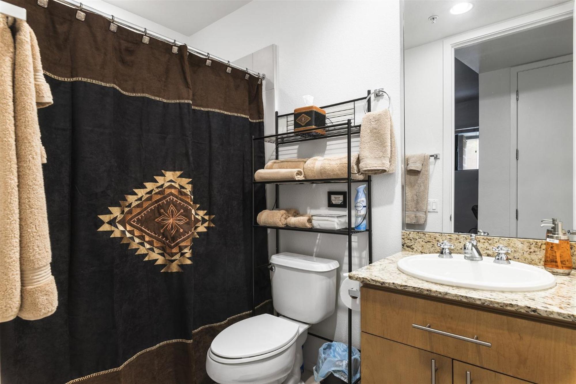 Step Out To Historic Old Town Scottsdale 2 King/2Bath W/Pool Leilighet Eksteriør bilde