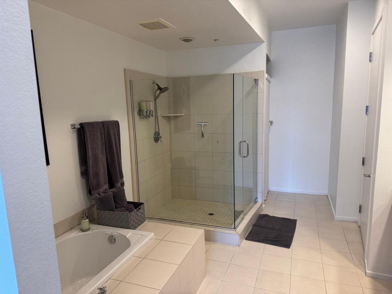 Step Out To Historic Old Town Scottsdale 2 King/2Bath W/Pool Leilighet Eksteriør bilde