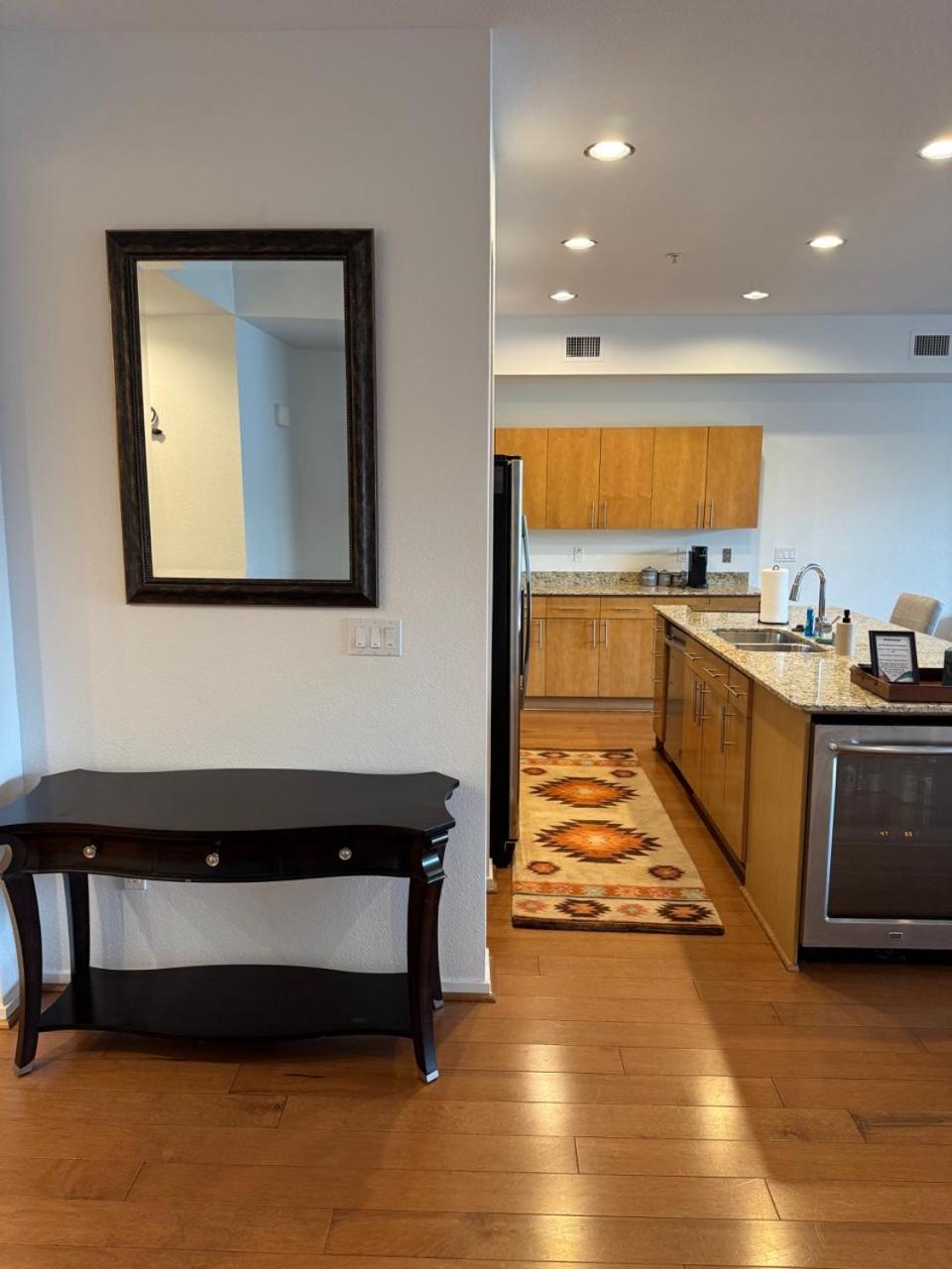 Step Out To Historic Old Town Scottsdale 2 King/2Bath W/Pool Leilighet Eksteriør bilde