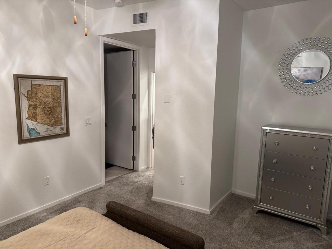 Step Out To Historic Old Town Scottsdale 2 King/2Bath W/Pool Leilighet Eksteriør bilde