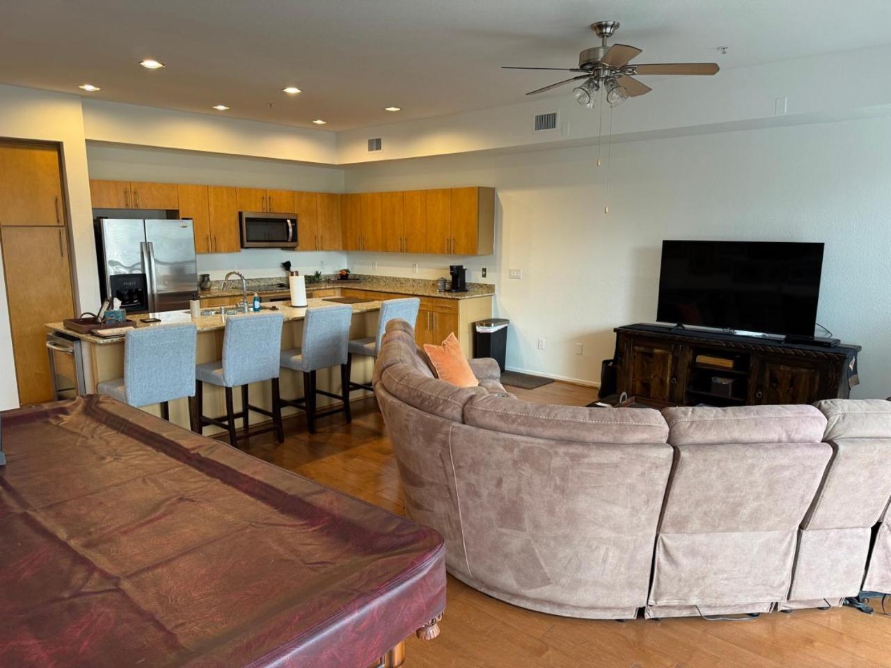 Step Out To Historic Old Town Scottsdale 2 King/2Bath W/Pool Leilighet Eksteriør bilde