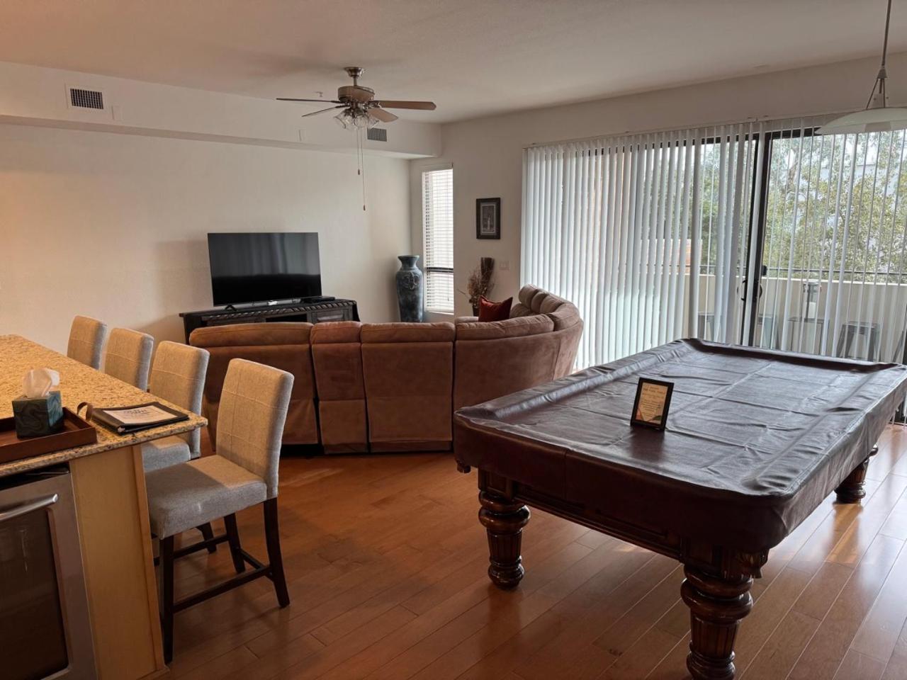 Step Out To Historic Old Town Scottsdale 2 King/2Bath W/Pool Leilighet Eksteriør bilde