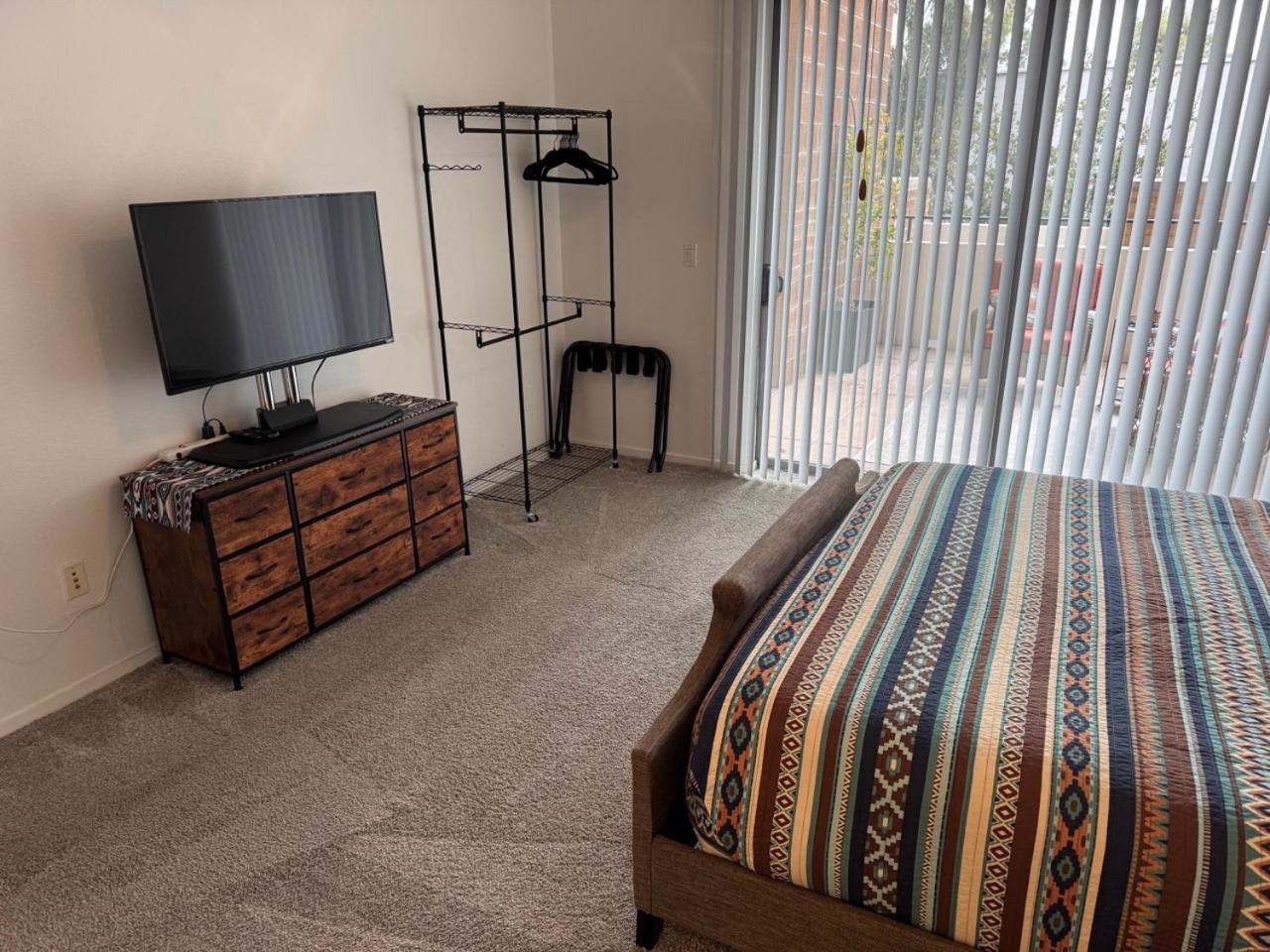 Step Out To Historic Old Town Scottsdale 2 King/2Bath W/Pool Leilighet Eksteriør bilde