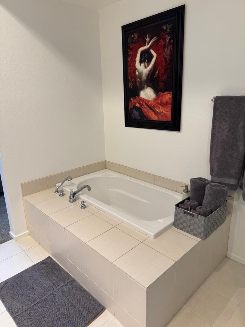 Step Out To Historic Old Town Scottsdale 2 King/2Bath W/Pool Leilighet Eksteriør bilde